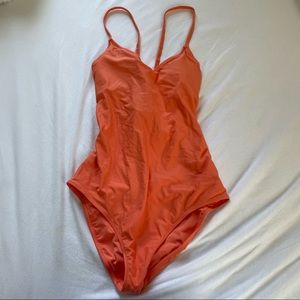 Aerie one piece bathing suit